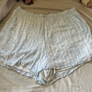Torrid flowy summer short